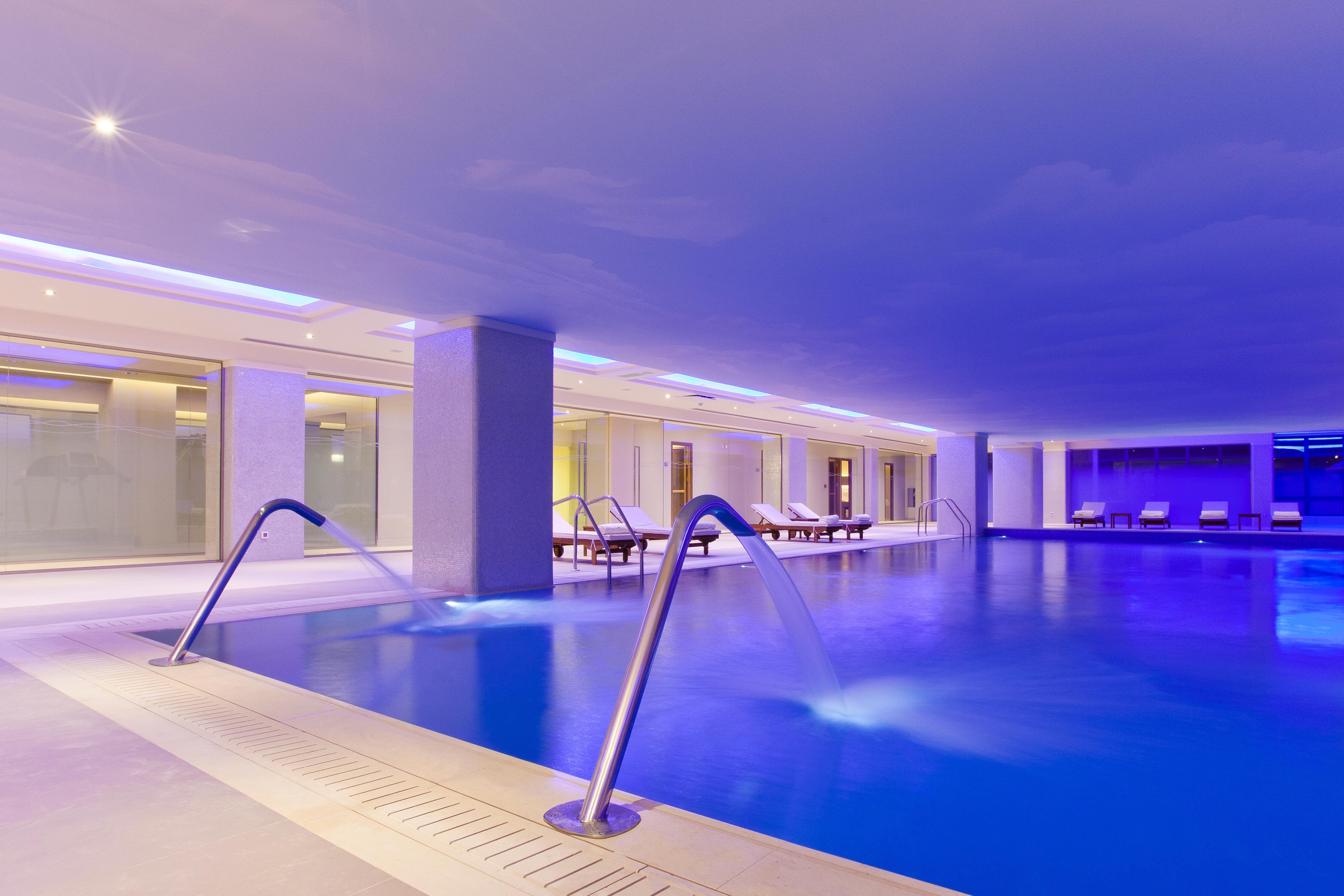 Boutique 5 Hotel & Spa - Adults Only Kiotari Eksteriør billede