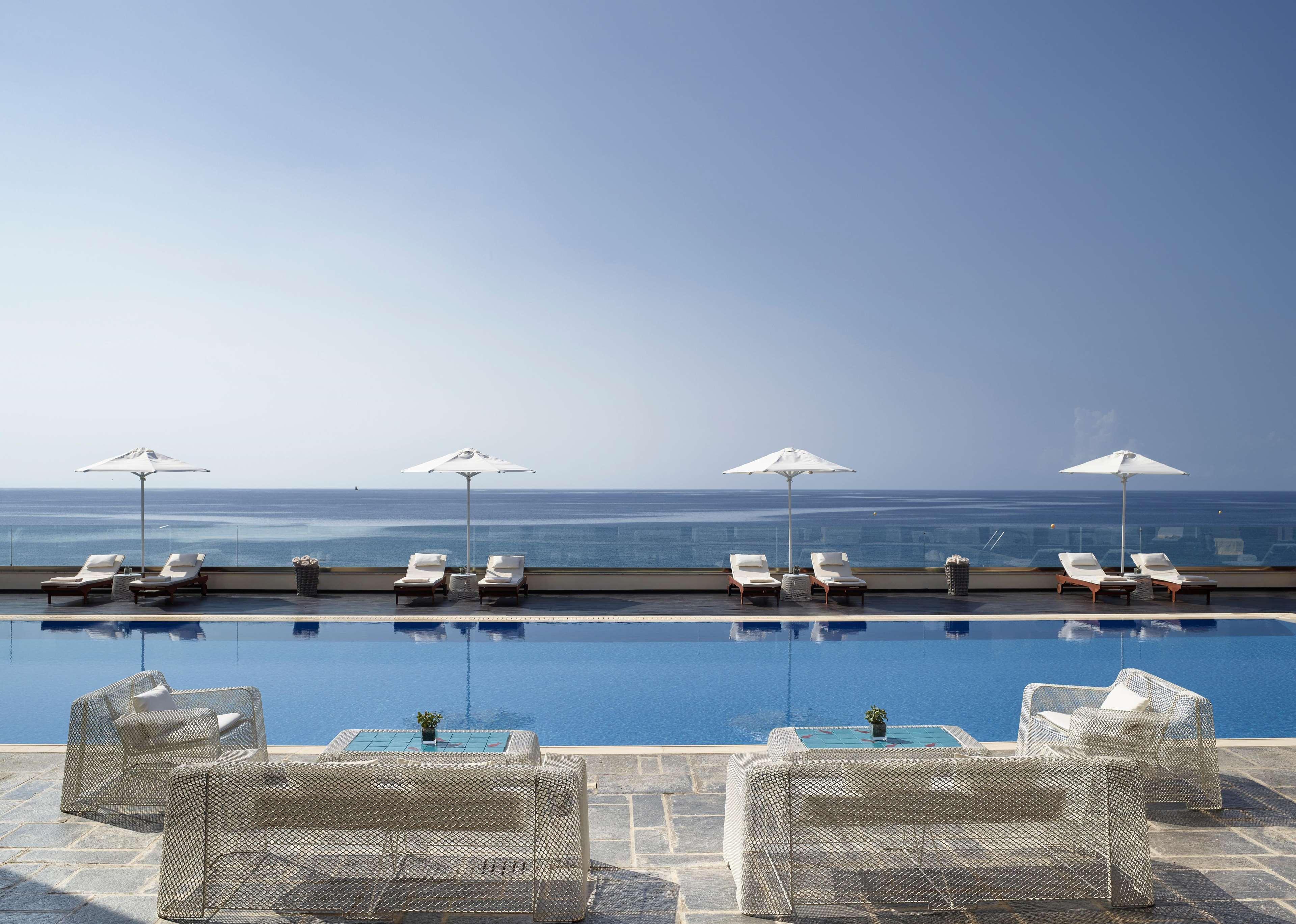 Boutique 5 Hotel & Spa - Adults Only Kiotari Eksteriør billede