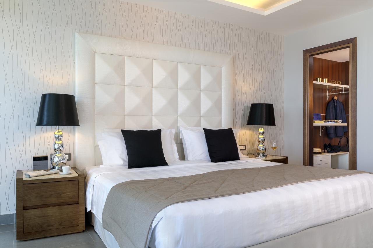Boutique 5 Hotel & Spa - Adults Only Kiotari Eksteriør billede
